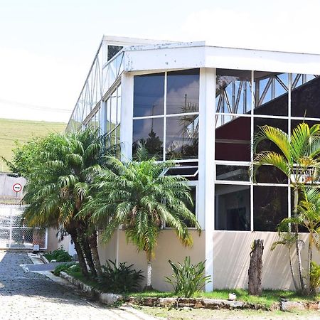 Hotel Nosso Sonho Itatiba Exteriér fotografie