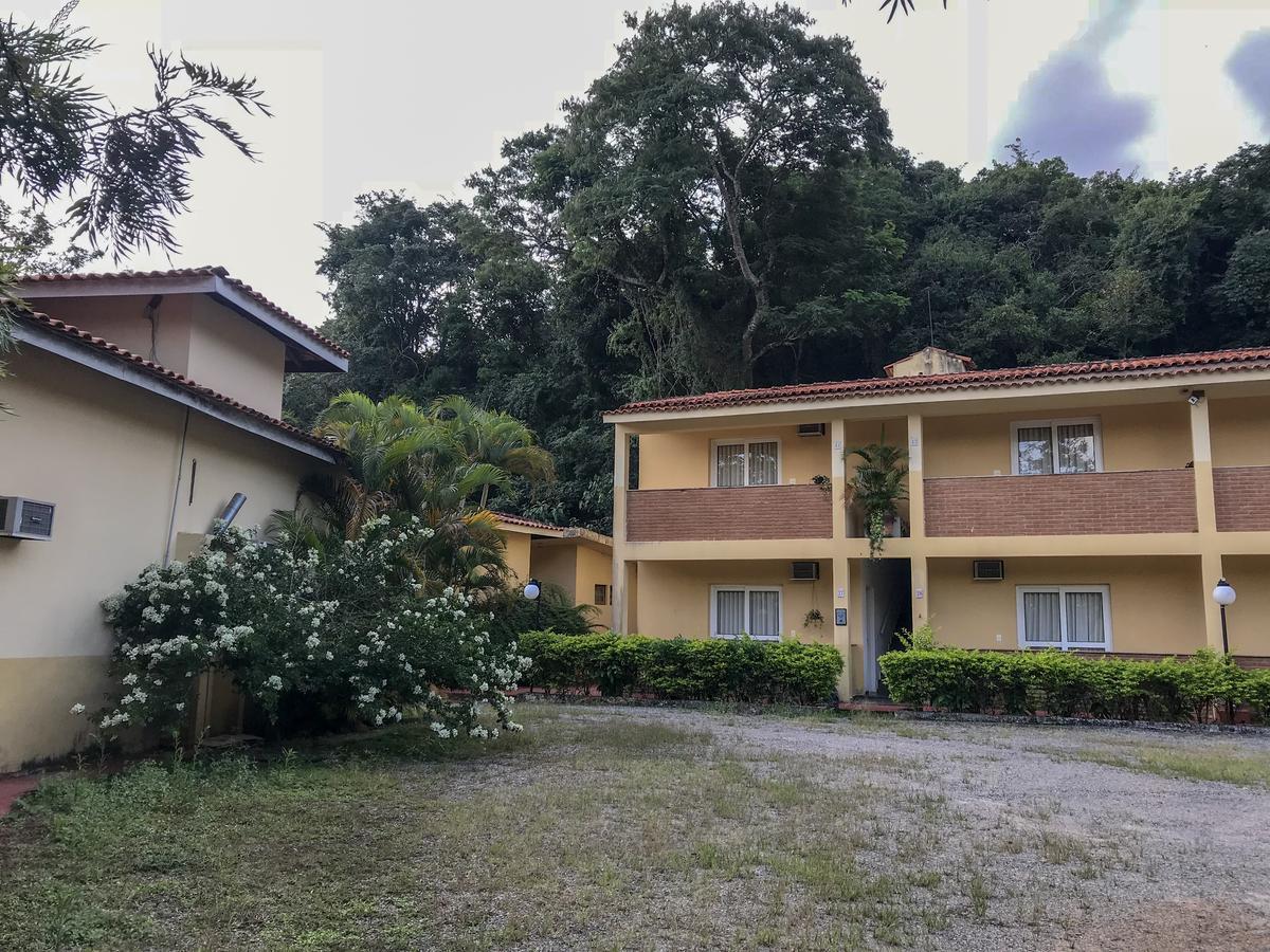 Hotel Nosso Sonho Itatiba Exteriér fotografie