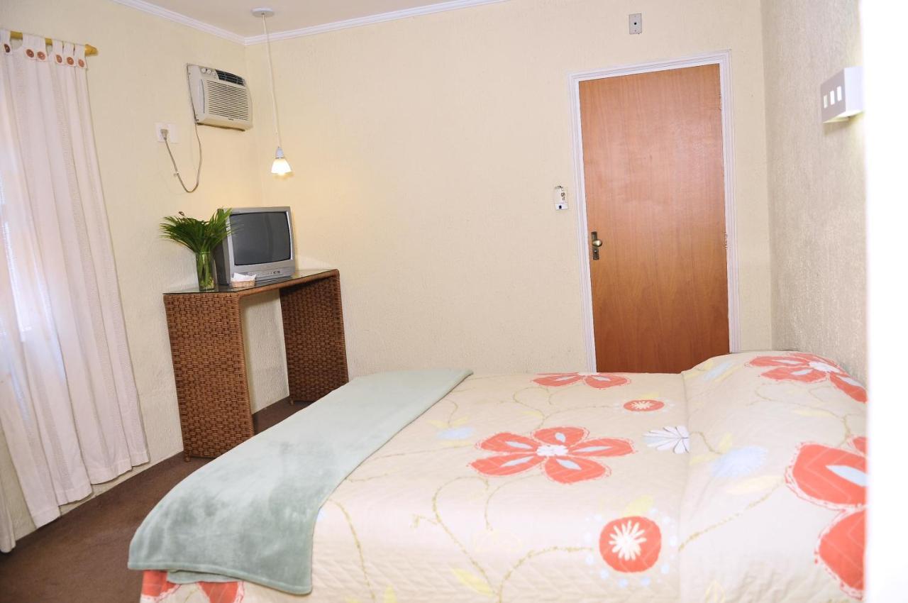 Hotel Nosso Sonho Itatiba Exteriér fotografie