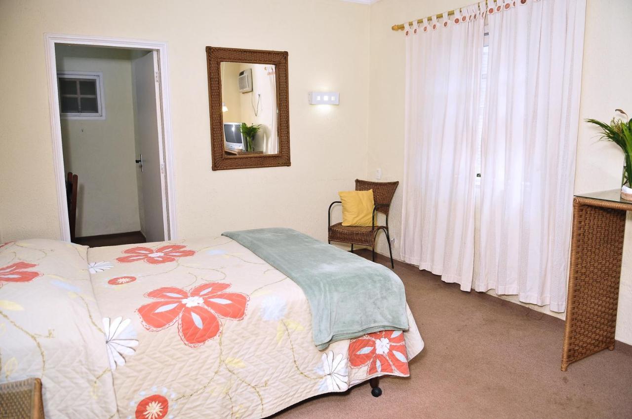 Hotel Nosso Sonho Itatiba Exteriér fotografie