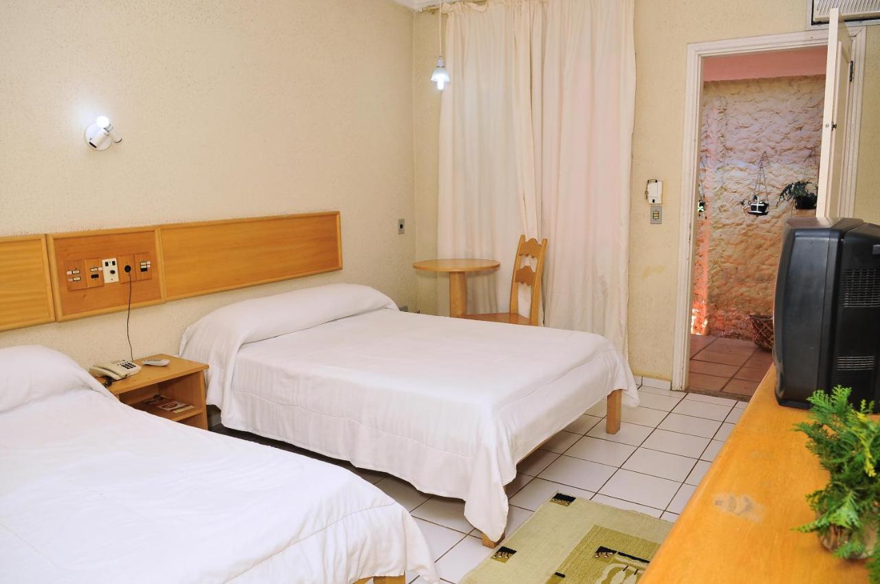 Hotel Nosso Sonho Itatiba Exteriér fotografie