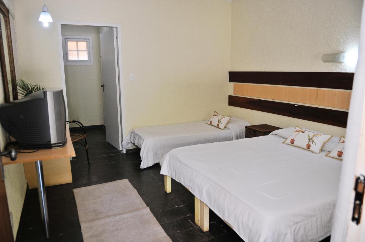 Hotel Nosso Sonho Itatiba Exteriér fotografie