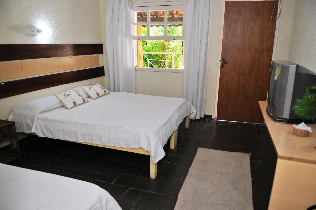Hotel Nosso Sonho Itatiba Exteriér fotografie