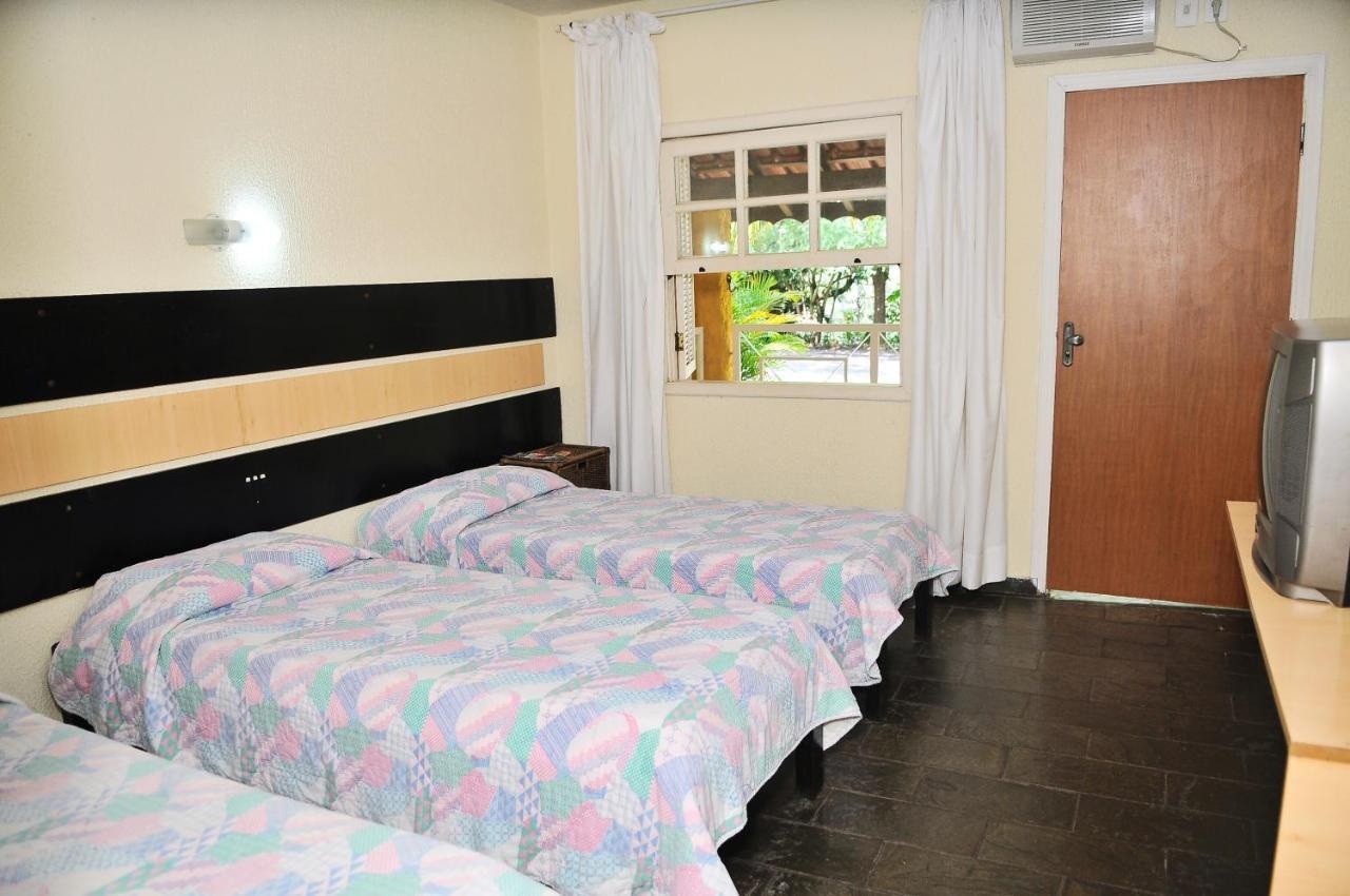 Hotel Nosso Sonho Itatiba Exteriér fotografie