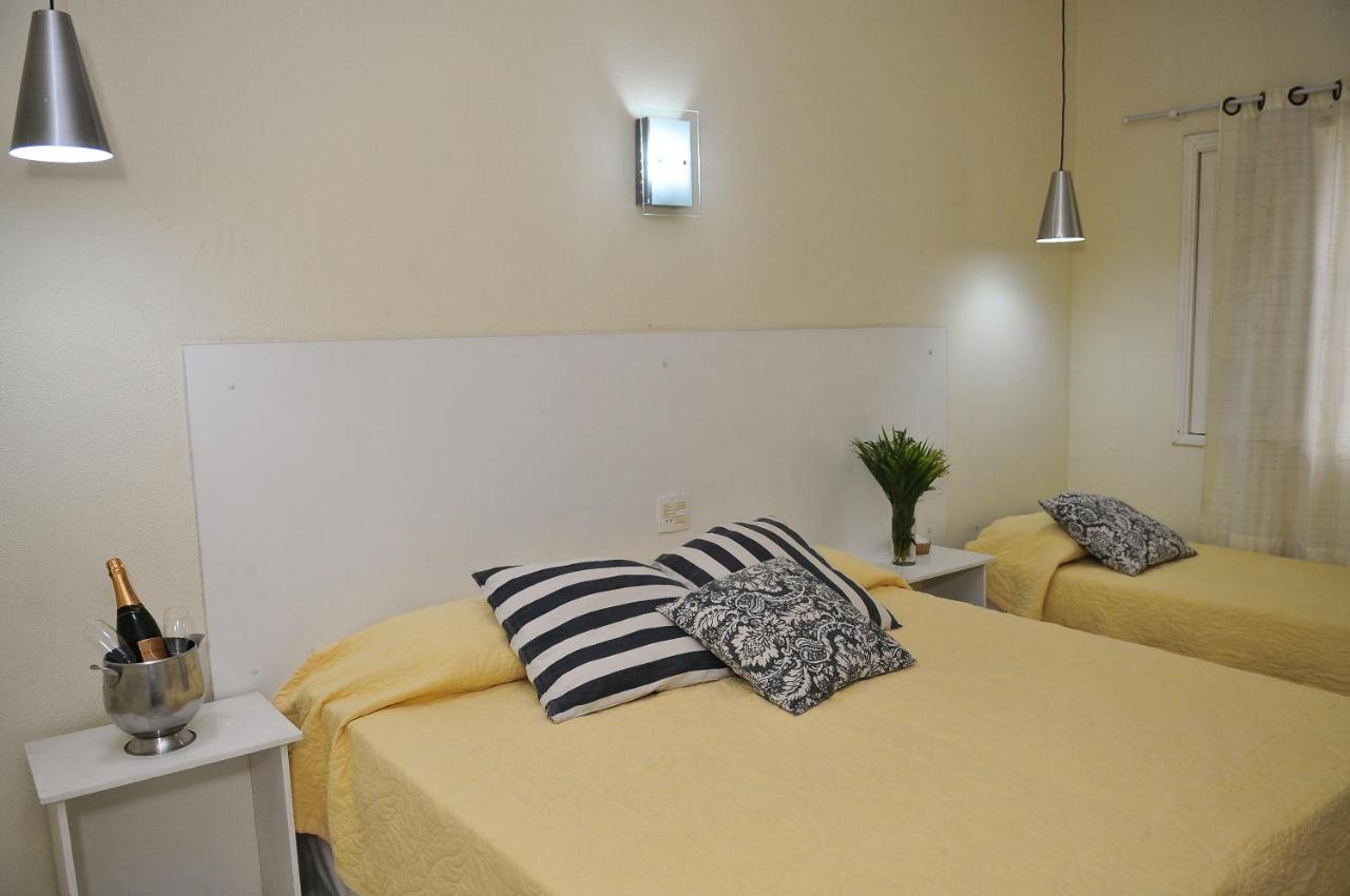 Hotel Nosso Sonho Itatiba Exteriér fotografie