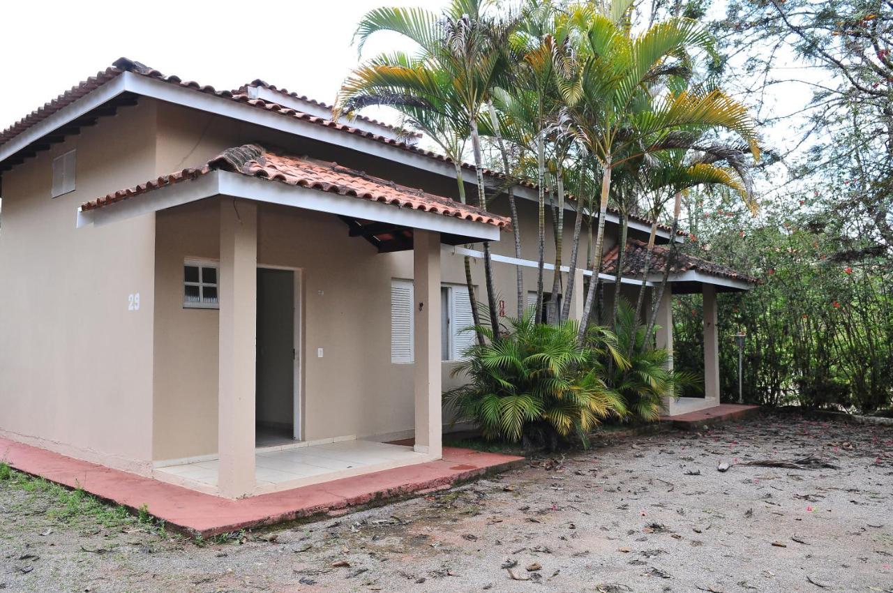 Hotel Nosso Sonho Itatiba Exteriér fotografie