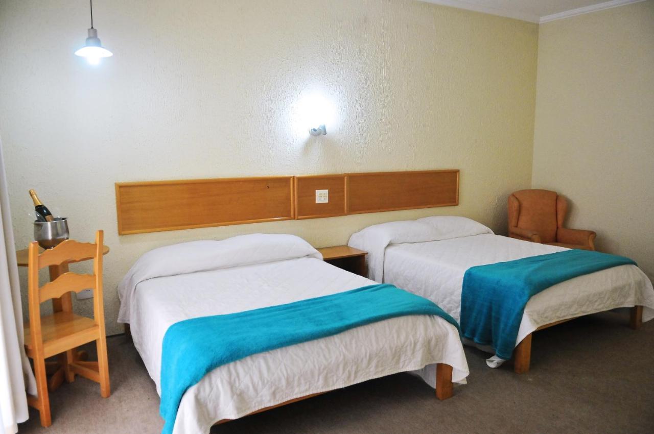 Hotel Nosso Sonho Itatiba Exteriér fotografie