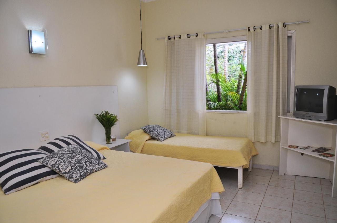 Hotel Nosso Sonho Itatiba Exteriér fotografie