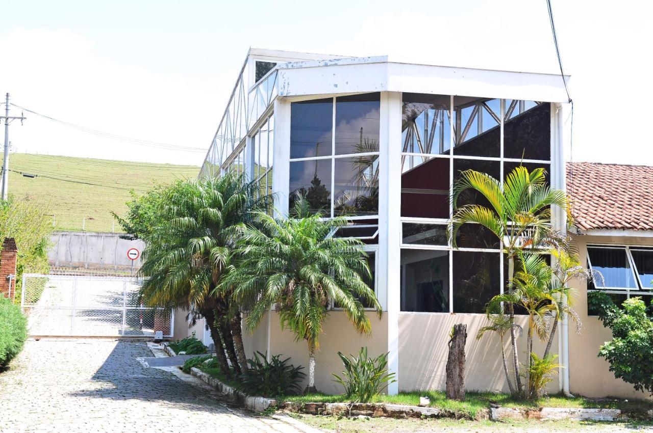 Hotel Nosso Sonho Itatiba Exteriér fotografie