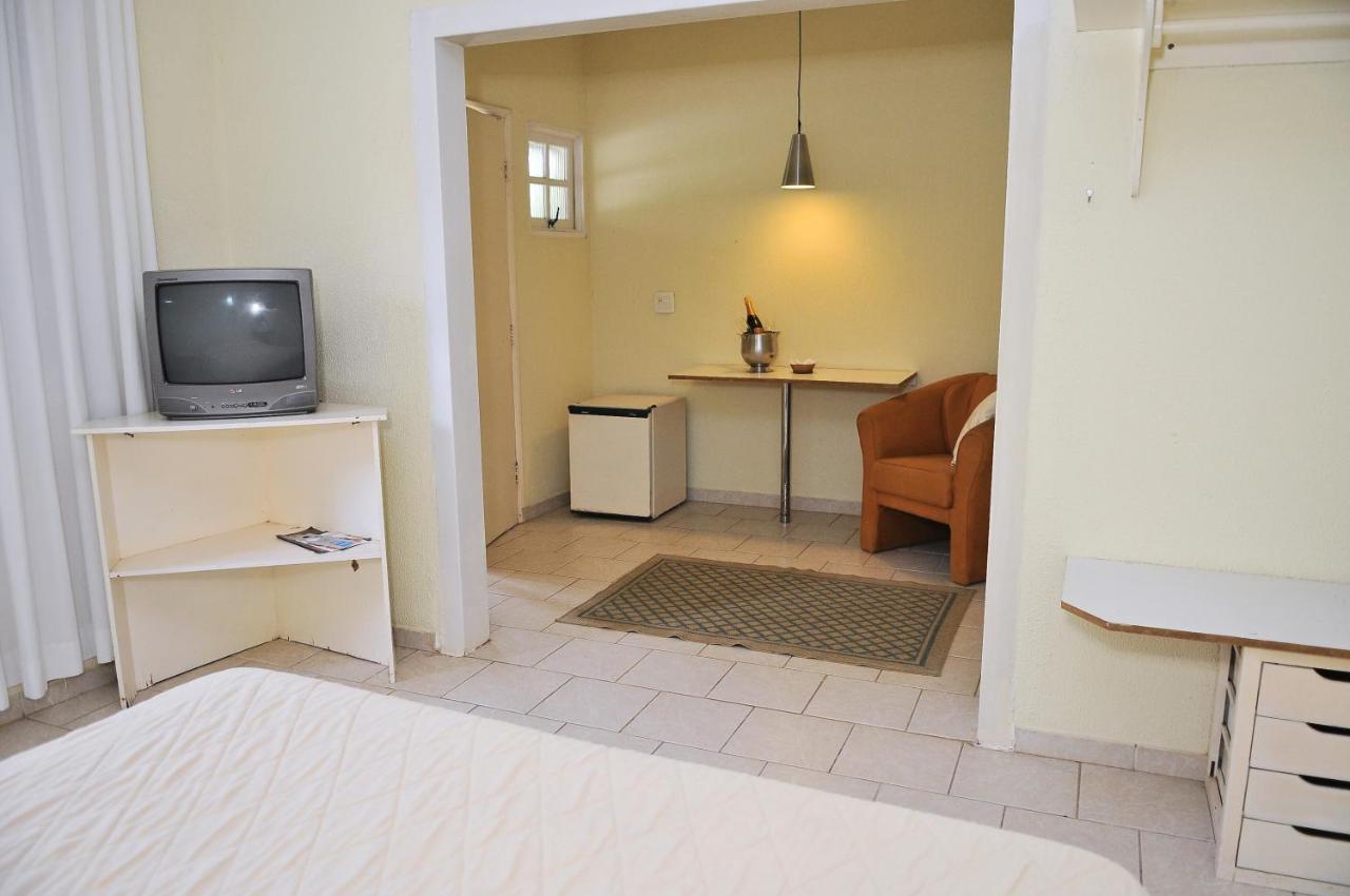 Hotel Nosso Sonho Itatiba Exteriér fotografie