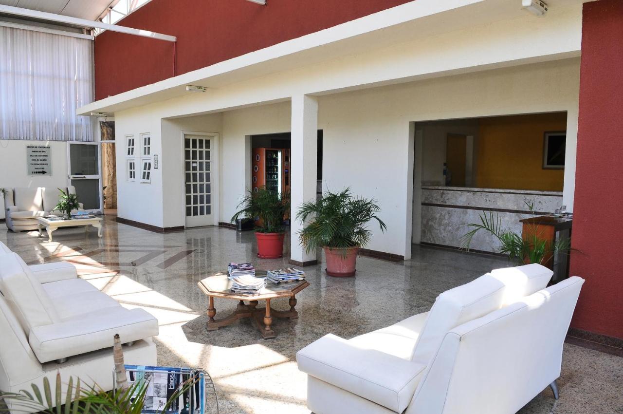 Hotel Nosso Sonho Itatiba Exteriér fotografie